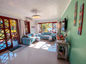 Flat Completo e Decorado em Maresias, São Sebastião